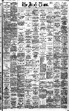 Irish Times Thursday 10 October 1895 Page 1
