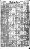 Irish Times Saturday 26 October 1895 Page 1