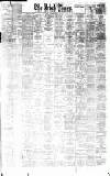 Irish Times Wednesday 01 January 1896 Page 1