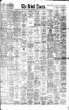 Irish Times Wednesday 15 January 1896 Page 1