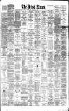 Irish Times Thursday 16 January 1896 Page 1