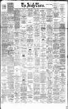 Irish Times Thursday 23 January 1896 Page 1