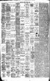 Irish Times Wednesday 12 February 1896 Page 4