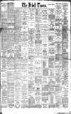 Irish Times Saturday 29 February 1896 Page 1
