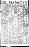 Irish Times Friday 10 April 1896 Page 1