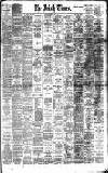 Irish Times Thursday 07 May 1896 Page 1