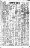 Irish Times Friday 22 May 1896 Page 1