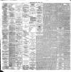 Irish Times Monday 10 August 1896 Page 4