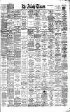 Irish Times Saturday 26 September 1896 Page 1