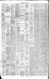 Irish Times Monday 12 October 1896 Page 4