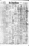 Irish Times Wednesday 28 October 1896 Page 1