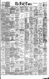Irish Times Wednesday 04 November 1896 Page 1