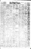 Irish Times Monday 09 November 1896 Page 1