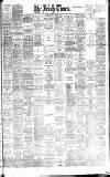 Irish Times Tuesday 08 December 1896 Page 1