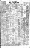Irish Times Wednesday 16 December 1896 Page 1