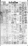 Irish Times Thursday 24 December 1896 Page 1
