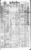 Irish Times Wednesday 06 January 1897 Page 1