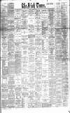 Irish Times Thursday 07 January 1897 Page 1