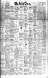 Irish Times Thursday 21 January 1897 Page 1