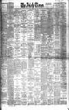 Irish Times Monday 29 March 1897 Page 1