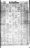 Irish Times Thursday 18 March 1897 Page 1