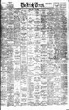 Irish Times Monday 22 March 1897 Page 1