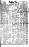 Irish Times Wednesday 07 April 1897 Page 1
