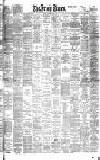 Irish Times Saturday 17 April 1897 Page 1
