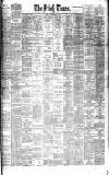 Irish Times Wednesday 02 June 1897 Page 1