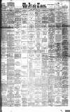 Irish Times Tuesday 08 June 1897 Page 1