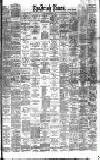 Irish Times Thursday 10 June 1897 Page 1