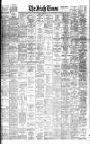 Irish Times Monday 14 June 1897 Page 1
