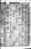 Irish Times Thursday 08 July 1897 Page 1