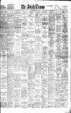 Irish Times Thursday 22 July 1897 Page 1