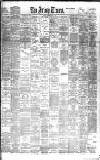 Irish Times Tuesday 27 July 1897 Page 1