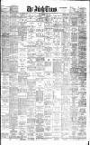 Irish Times Thursday 29 July 1897 Page 1