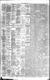 Irish Times Monday 02 August 1897 Page 4