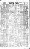 Irish Times Monday 09 August 1897 Page 1