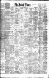 Irish Times Monday 06 September 1897 Page 1