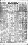 Irish Times Friday 17 September 1897 Page 1