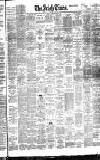 Irish Times Saturday 16 October 1897 Page 1