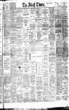 Irish Times Tuesday 09 November 1897 Page 1