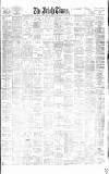 Irish Times Thursday 09 December 1897 Page 1