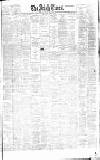 Irish Times Friday 10 December 1897 Page 1