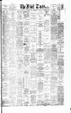 Irish Times Friday 24 December 1897 Page 1