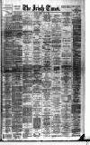 Irish Times Thursday 21 April 1898 Page 1