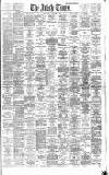 Irish Times Monday 19 September 1898 Page 1
