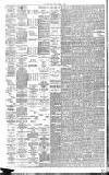 Irish Times Friday 14 October 1898 Page 4