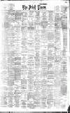 Irish Times Monday 02 January 1899 Page 1
