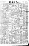 Irish Times Tuesday 03 January 1899 Page 1